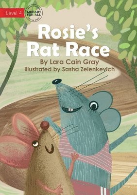 Rosie's Rat Race 1