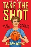 Susan White - Take the Shot, Häftad