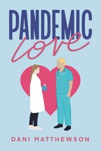 bokomslag Pandemic Love