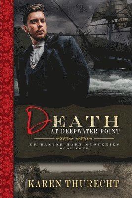 Death at Deepwater Point 1