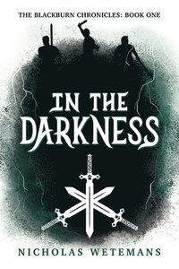 bokomslag In the Darkness