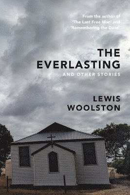 Everlasting and Other Stories