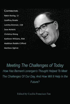 Meeting The Challenges of Today 1