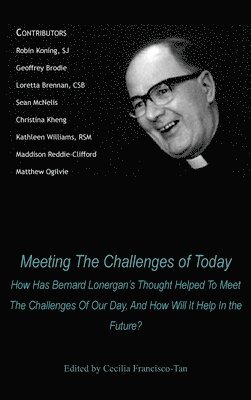 Meeting The Challenges of Today 1