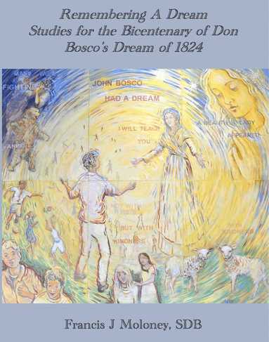 Francis J. Moloney - Remembering a Dream, Inbunden