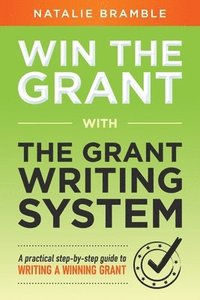 bokomslag Win the Grant