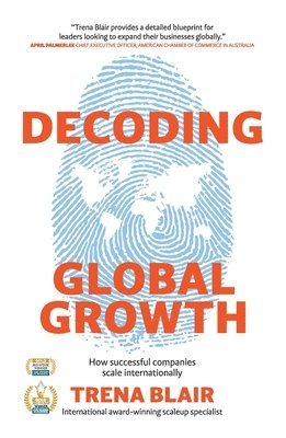 Decoding Global Growth: How successful companies scale internationally 1