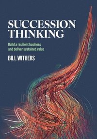 bokomslag Succession Thinking