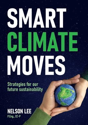 bokomslag Smart Climate Moves