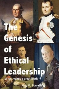 bokomslag Genesis of Ethical Leadership