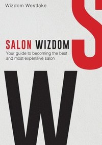 bokomslag Salon Wizdom