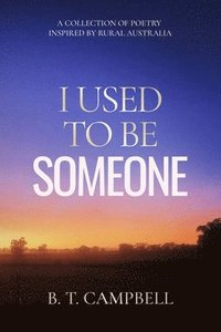 bokomslag I Used to be Someone