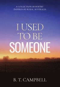 bokomslag I Used to be Someone