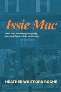 bokomslag Issie Mac