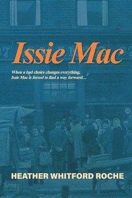 Issie Mac 1