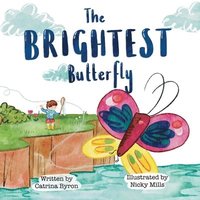 bokomslag Brightest Butterfly