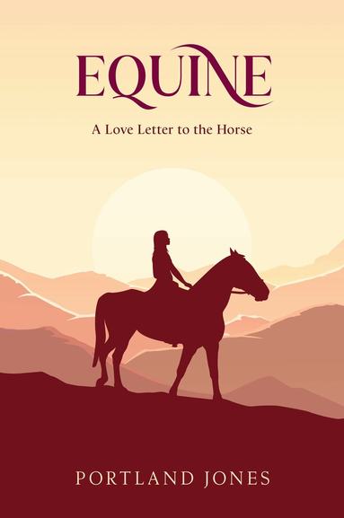 Portland Jones - Equine, Häftad