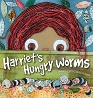 Samantha Smith - Harriet's Hungry Worms, Häftad. Tillgänglighet: Lägg i varukorg