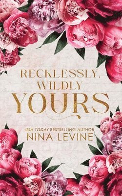 Recklessly, Wildly Yours Special Edition 1