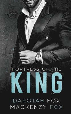 Fortress of the King