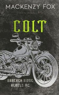 bokomslag Colt