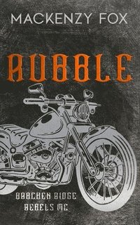 bokomslag Rubble