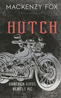 bokomslag Hutch