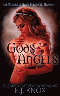 bokomslag Gods & Angels: Harlow trilogy