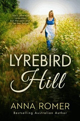 Anna Romer - Lyrebird Hill, Häftad