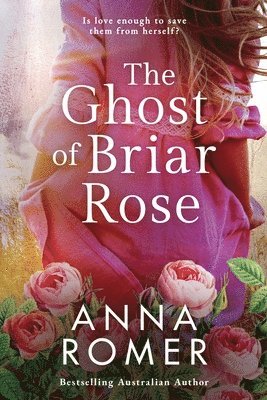bokomslag Ghost of Briar Rose