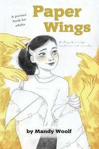 bokomslag Paper Wings