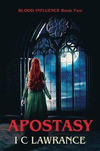 bokomslag Apostasy