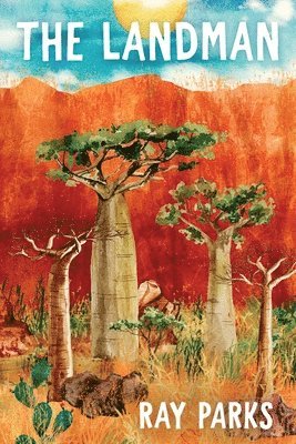 Ray Parks - Landman, Häftad