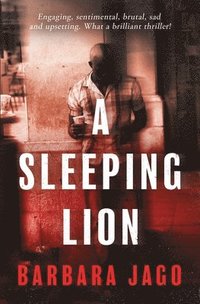 bokomslag Sleeping Lion