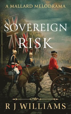 Sovereign Risk 1