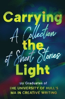 Carrying the Light 1