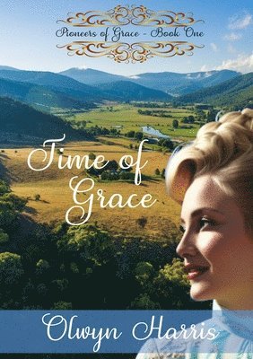bokomslag Time of Grace