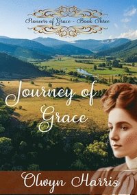 bokomslag Journey of Grace