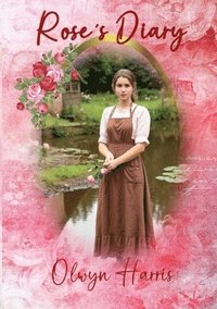 bokomslag Rose's Diary