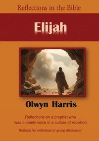 bokomslag Elijah