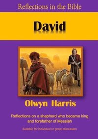 bokomslag David