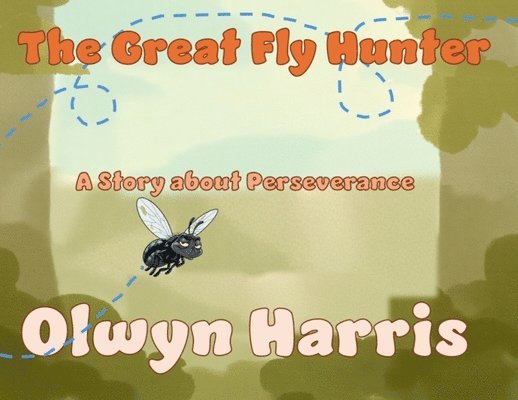 Great Fly Hunter