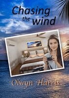 Olwyn L Harris - Chasing the Wind, Häftad. Tillgänglighet: Lägg i varukorg