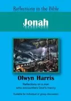 Olwyn L Harris - Jonah, Häftad. Tillgänglighet: Lägg i varukorg