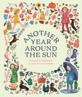 Katrina Germein - Another Year Around the Sun, Inbunden