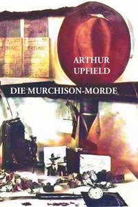 bokomslag Die Murchison-Morde
