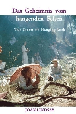 bokomslag Geheimnis vom hängenden Felsen