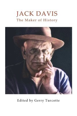 Jack Davis: The Maker of History 1