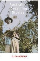 bokomslag Australian Dreaming Stories