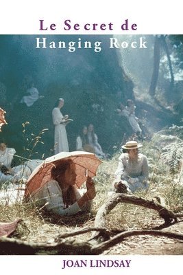 Joan Lindsay - Secret de Hanging Rock, Häftad